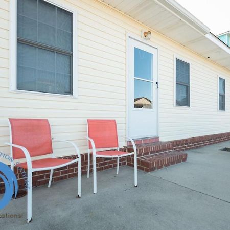 Cg Beach Bungalow 2 Myrtle Beach Exteriör bild